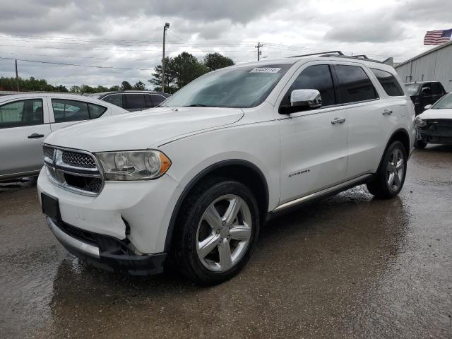 DODGE DURANGO 2013 1c4rdheg3dc628915