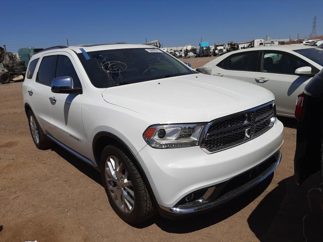 DODGE DURANGO CI 2015 1c4rdheg3fc100942