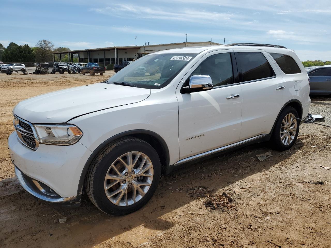 DODGE DURANGO 2015 1c4rdheg3fc770944