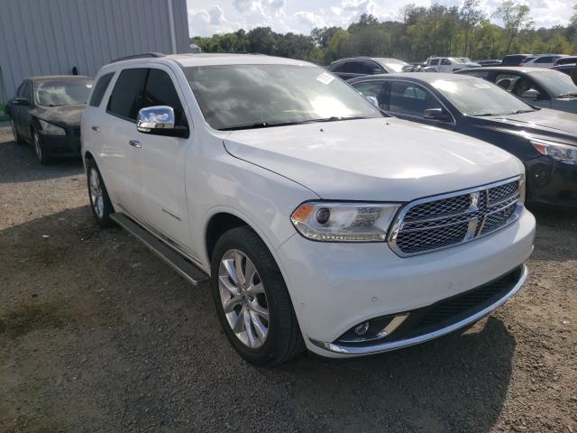 DODGE DURANGO CI 2019 1c4rdheg3kc535390