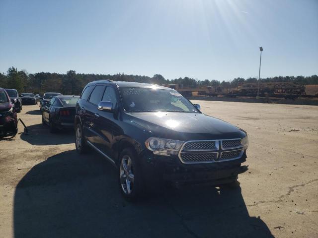 DODGE DURANGO CI 2013 1c4rdheg4dc632682