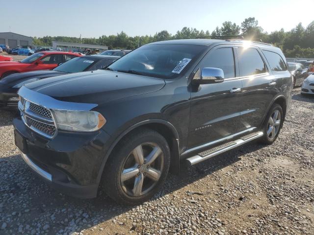 DODGE DURANGO CI 2013 1c4rdheg4dc682871