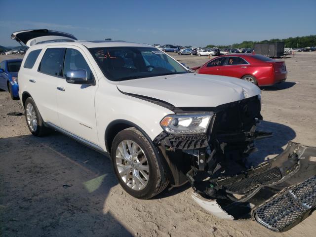 DODGE DURANGO CI 2015 1c4rdheg4fc801067