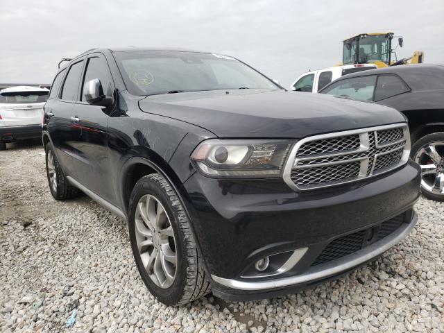 DODGE DURANGO CI 2017 1c4rdheg4hc680852