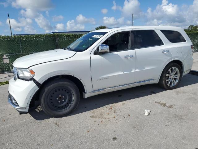 DODGE DURANGO 2018 1c4rdheg4jc213257