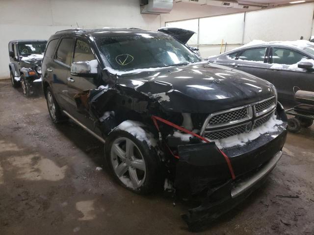 DODGE DURANGO CI 2012 1c4rdheg5cc130195