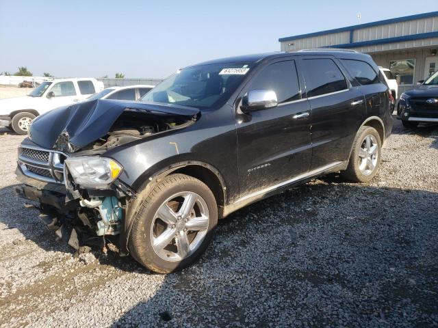 DODGE DURANGO CI 2012 1c4rdheg5cc144047