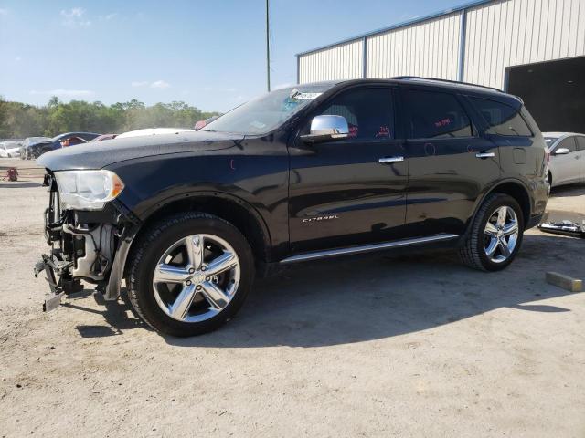 DODGE DURANGO CI 2012 1c4rdheg5cc182765