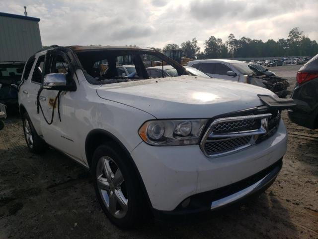 DODGE DURANGO CI 2013 1c4rdheg5dc571729