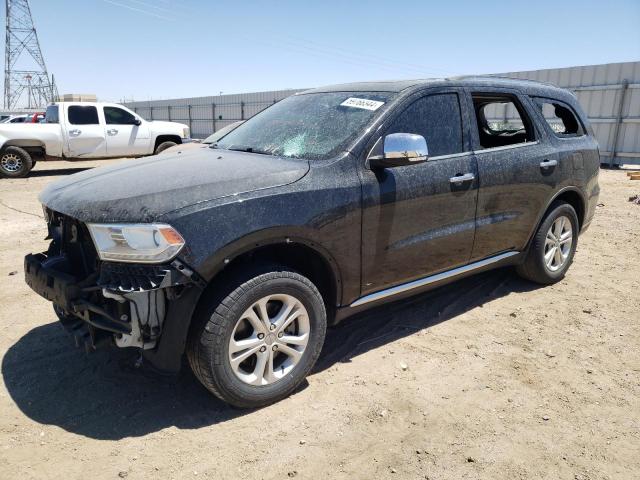 DODGE DURANGO CI 2014 1c4rdheg5ec348916