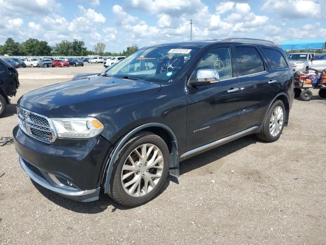 DODGE DURANGO CI 2014 1c4rdheg5ec382757