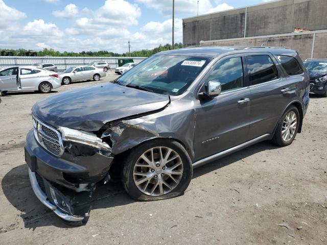 DODGE DURANGO 2014 1c4rdheg5ec382791