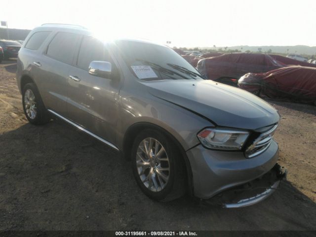 DODGE DURANGO 2014 1c4rdheg5ec404482