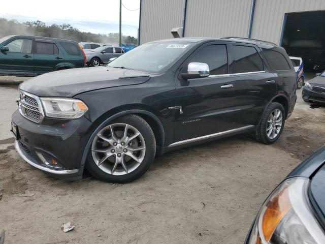 DODGE DURANGO 2014 1c4rdheg5ec557265