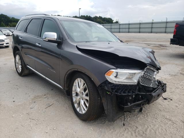 DODGE DURANGO CI 2014 1c4rdheg5ec557654