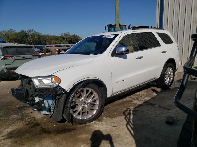 DODGE DURANGO CI 2015 1c4rdheg5fc888445