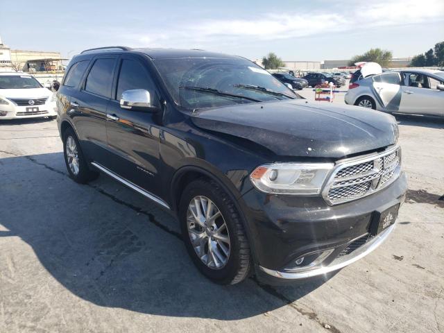 DODGE DURANGO CI 2015 1c4rdheg5fc904384