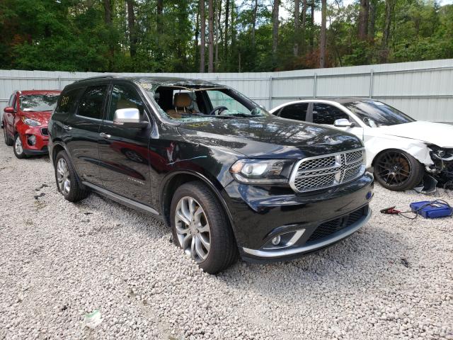 DODGE DURANGO CI 2016 1c4rdheg5gc397679