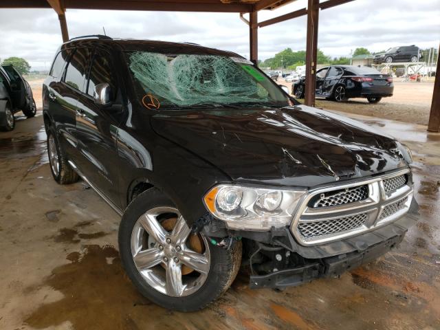 DODGE DURANGO CI 2012 1c4rdheg6cc257831