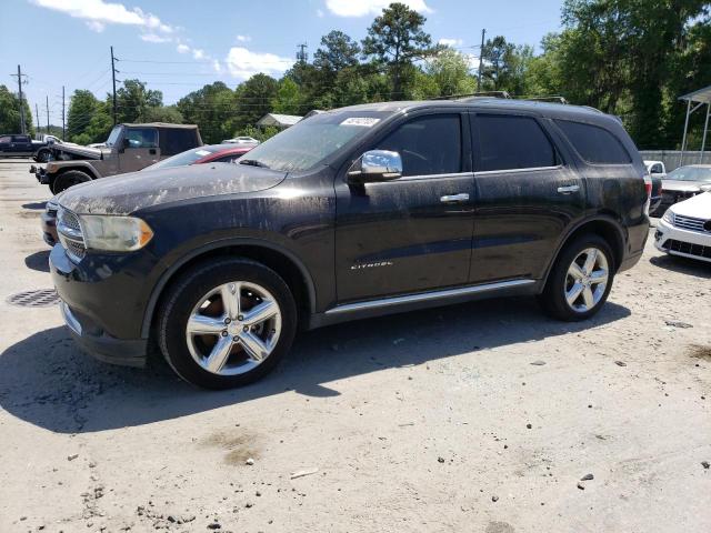 DODGE DURANGO CI 2012 1c4rdheg6cc330521