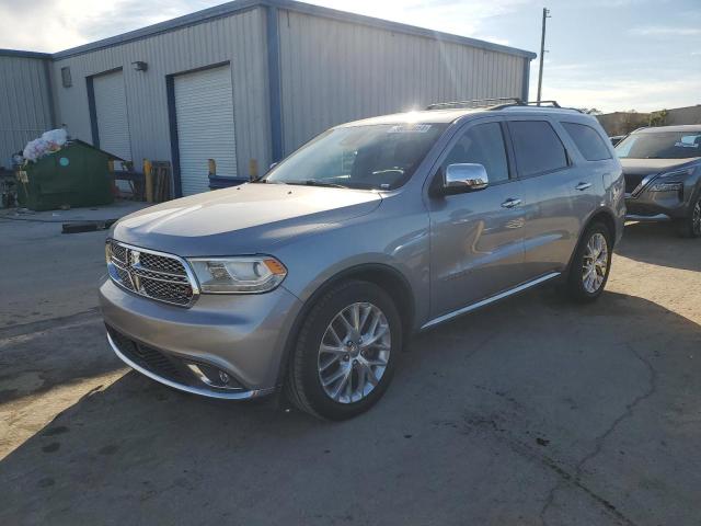 DODGE DURANGO 2014 1c4rdheg6ec303886