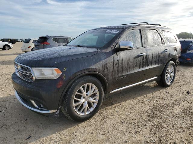 DODGE DURANGO CI 2014 1c4rdheg6ec434204