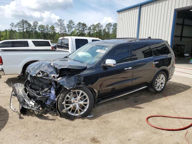 DODGE DURANGO CI 2015 1c4rdheg6fc222260