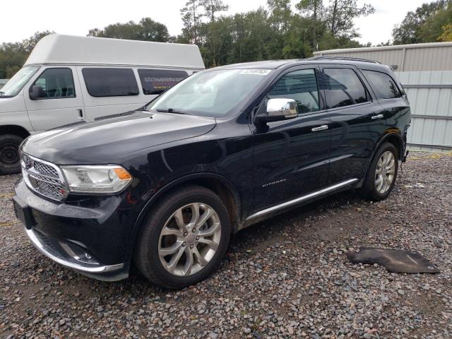 DODGE DURANGO 2017 1c4rdheg6hc690525