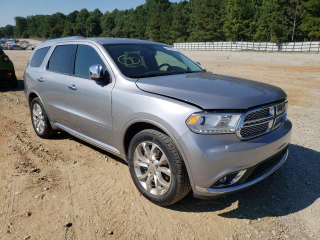 DODGE DURANGO CI 2017 1c4rdheg6hc774523