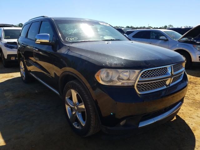 DODGE DURANGO CI 2012 1c4rdheg7cc182766