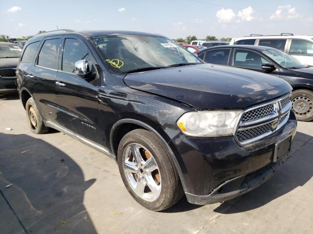 DODGE DURANGO CI 2013 1c4rdheg7dc529482