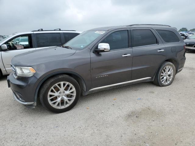 DODGE DURANGO 2014 1c4rdheg7ec979697