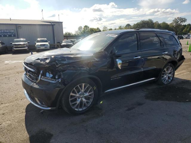 DODGE DURANGO CI 2015 1c4rdheg7fc244364