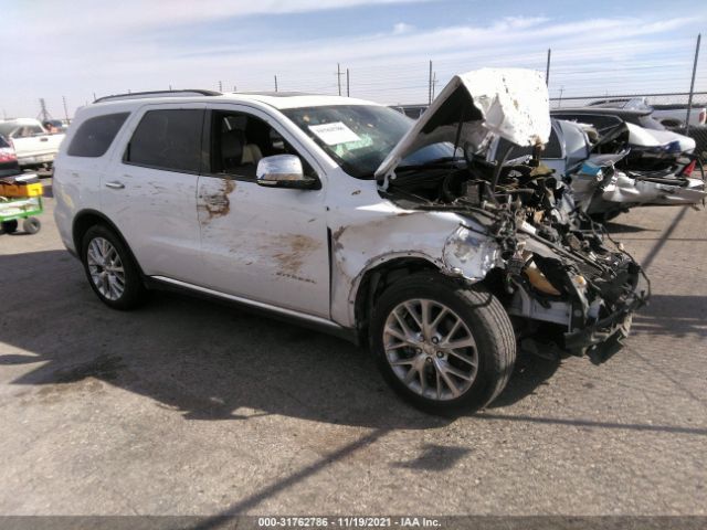 DODGE DURANGO 2015 1c4rdheg7fc729233