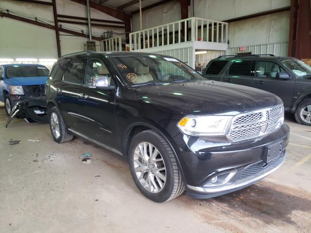 DODGE DURANGO CI 2015 1c4rdheg7fc755752