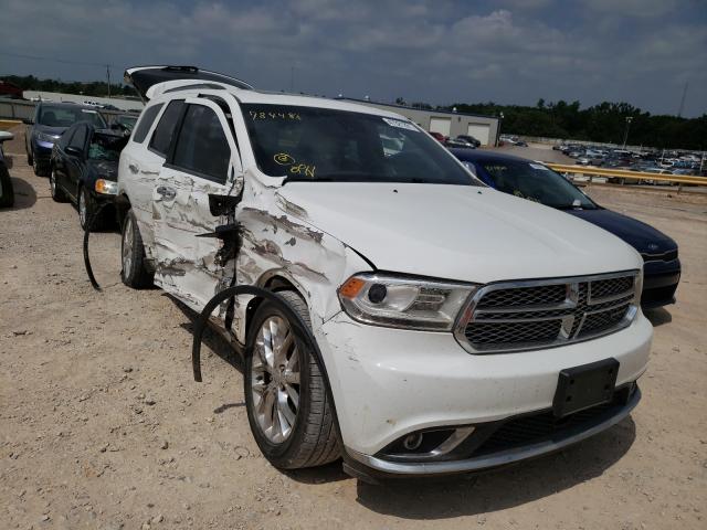 DODGE DURANGO CI 2015 1c4rdheg7fc784488