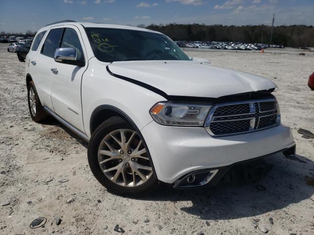 DODGE DURANGO CI 2015 1c4rdheg7fc816890