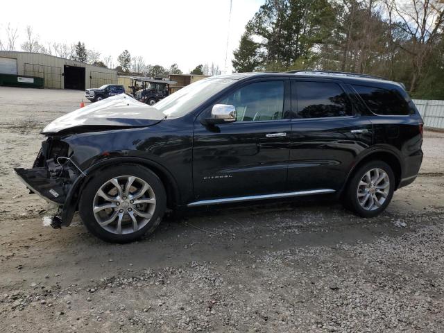 DODGE DURANGO CI 2017 1c4rdheg7hc690162