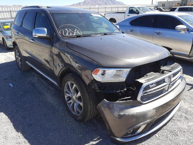 DODGE DURANGO CI 2017 1c4rdheg7hc833384