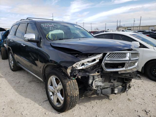 DODGE DURANGO CI 2013 1c4rdheg8dc571806