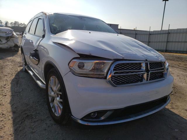 DODGE DURANGO CI 2014 1c4rdheg8ec975965