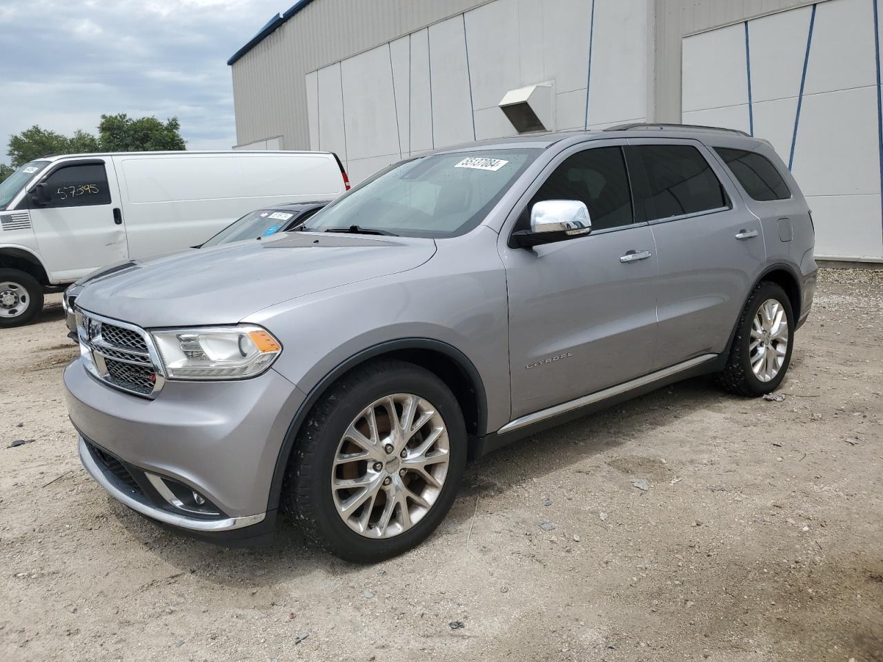 DODGE DURANGO 2015 1c4rdheg8fc702462