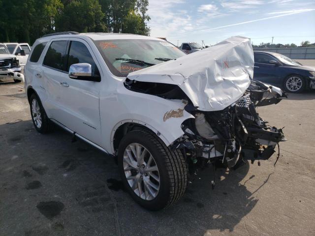 DODGE DURANGO CI 2015 1c4rdheg8fc729421