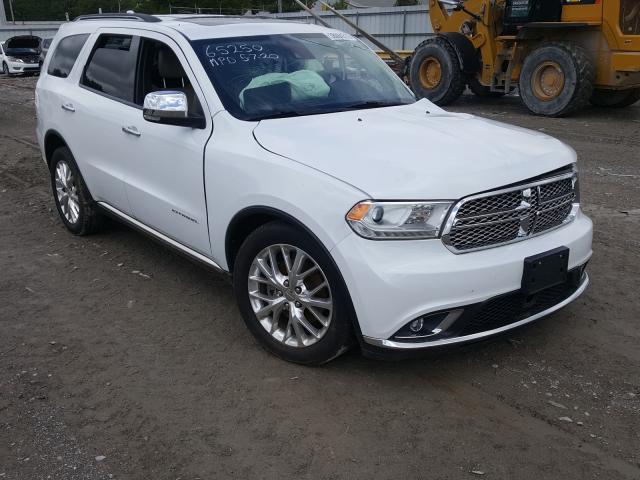 DODGE DURANGO CI 2015 1c4rdheg8fc784435