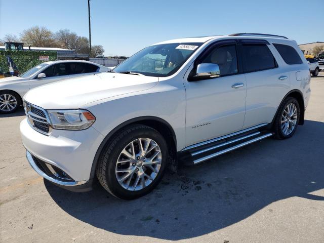 DODGE DURANGO 2015 1c4rdheg8fc873681