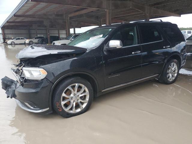 DODGE DURANGO 2017 1c4rdheg8hc748327