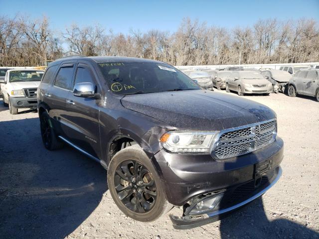 DODGE DURANGO CI 2014 1c4rdheg9ec394281