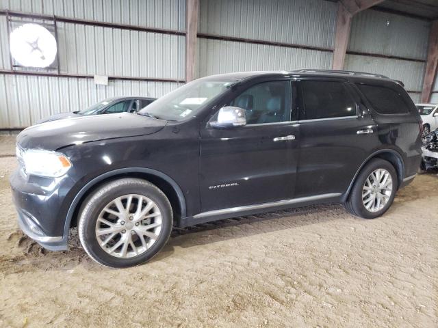 DODGE DURANGO CI 2015 1c4rdheg9fc120225