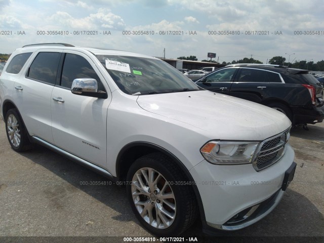 DODGE DURANGO 2015 1c4rdheg9fc194440