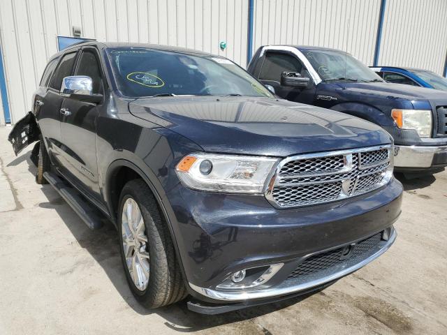 DODGE DURANGO CI 2015 1c4rdheg9fc694985